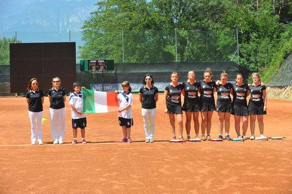 Italia-Francia F 
